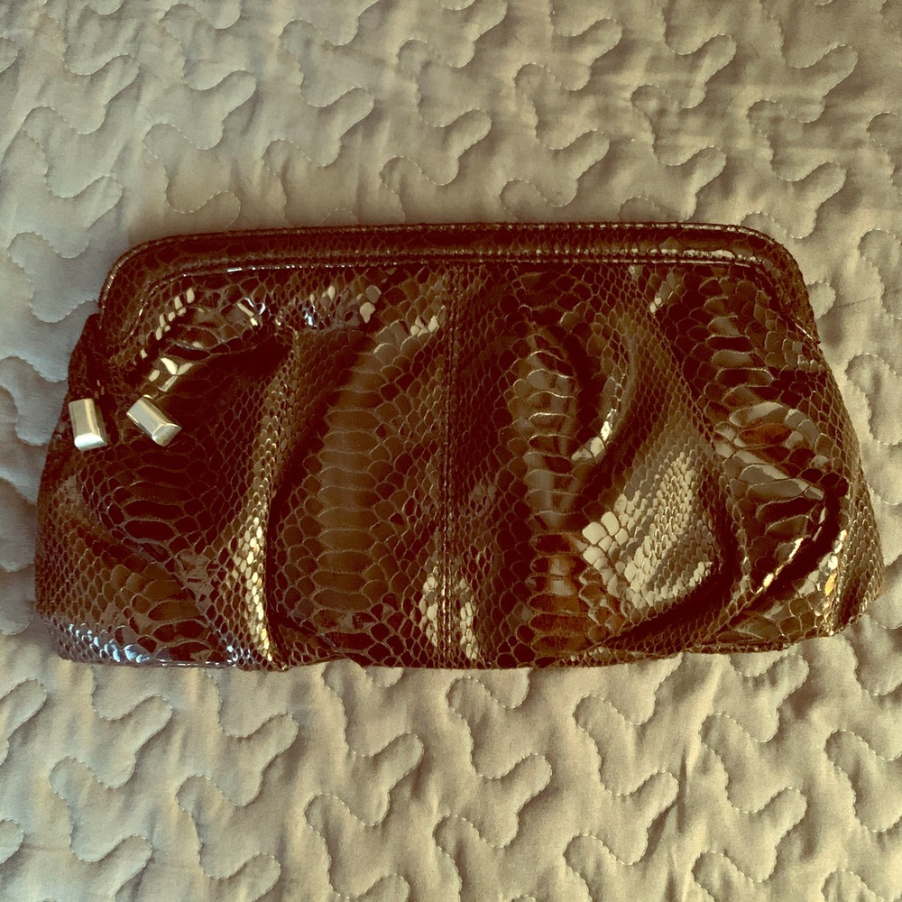 H&M Clutch
